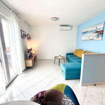 Alex Appartement Drenje  Buitenkant foto