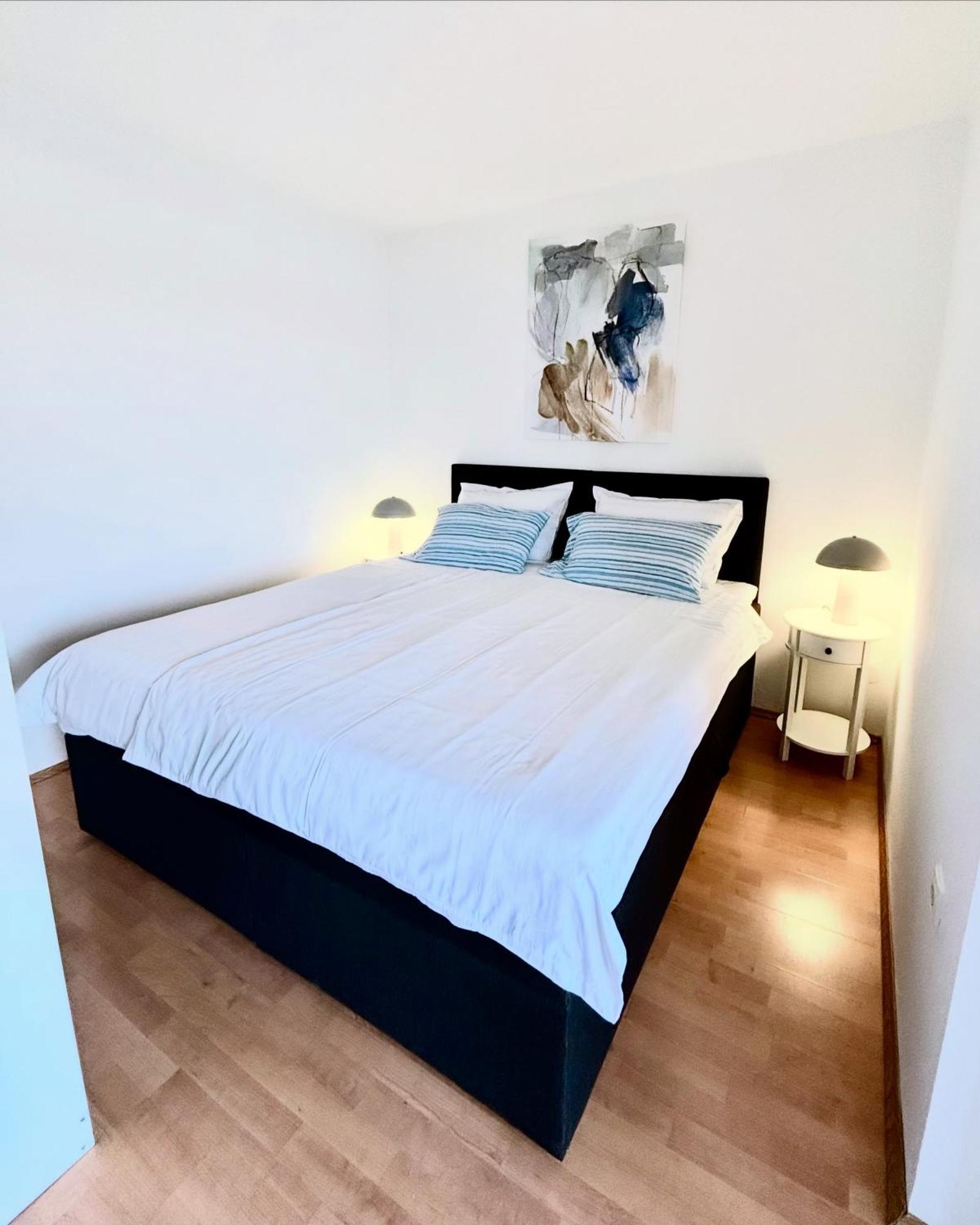 Alex Appartement Drenje  Buitenkant foto