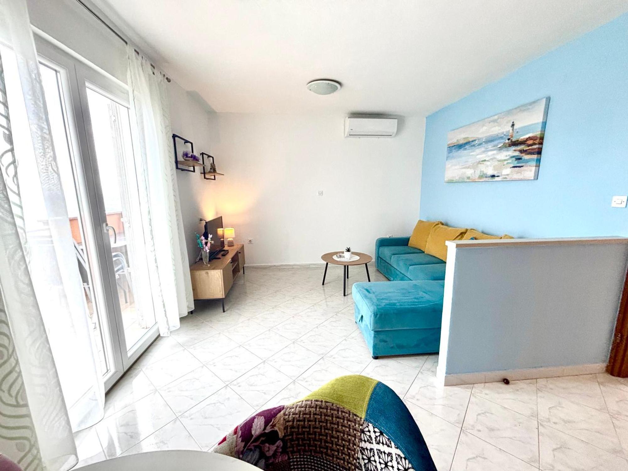 Alex Appartement Drenje  Buitenkant foto