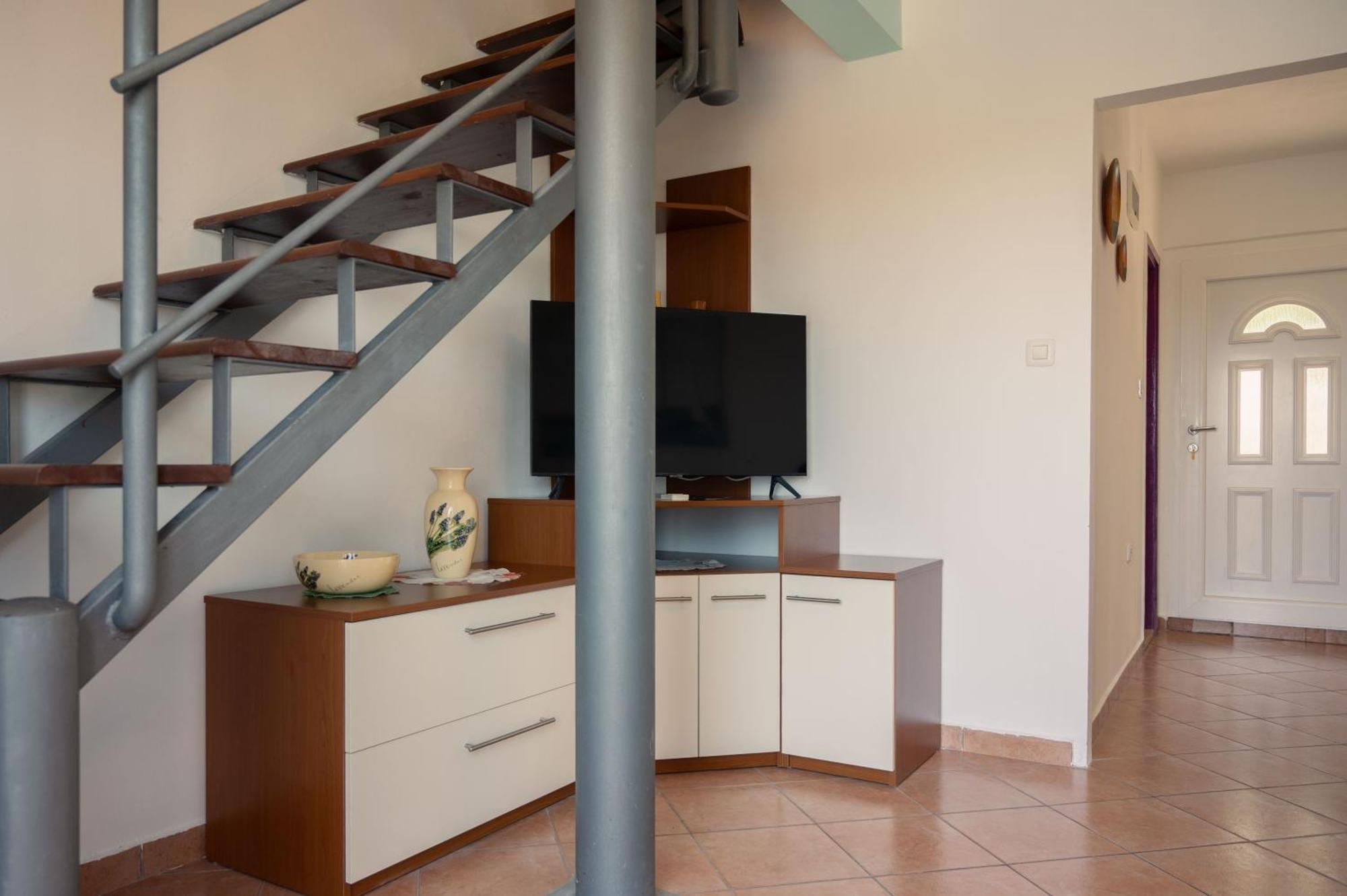 Alex Appartement Drenje  Buitenkant foto