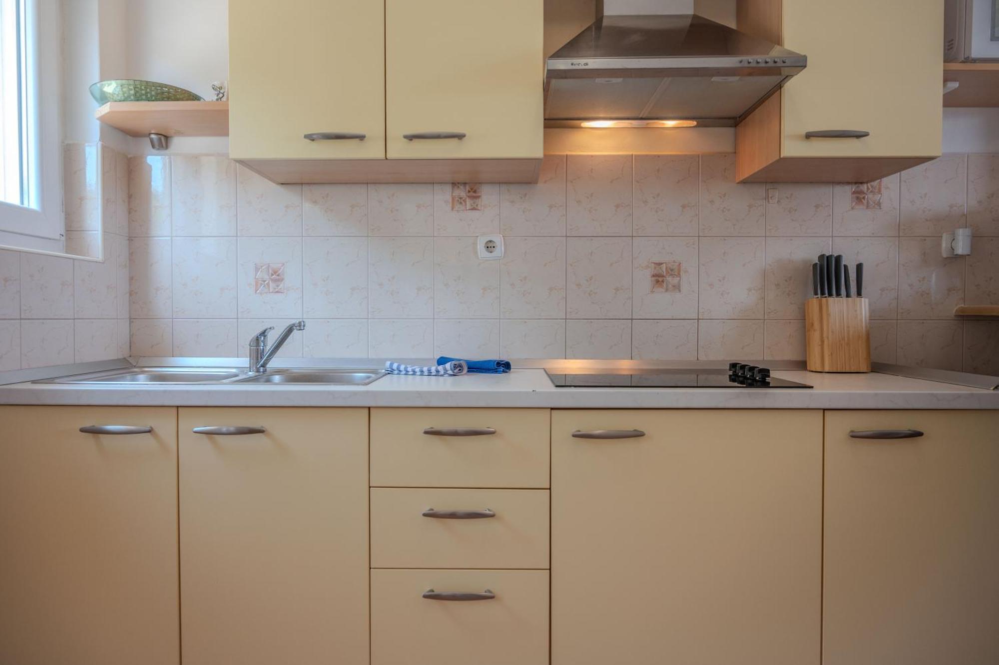 Alex Appartement Drenje  Buitenkant foto