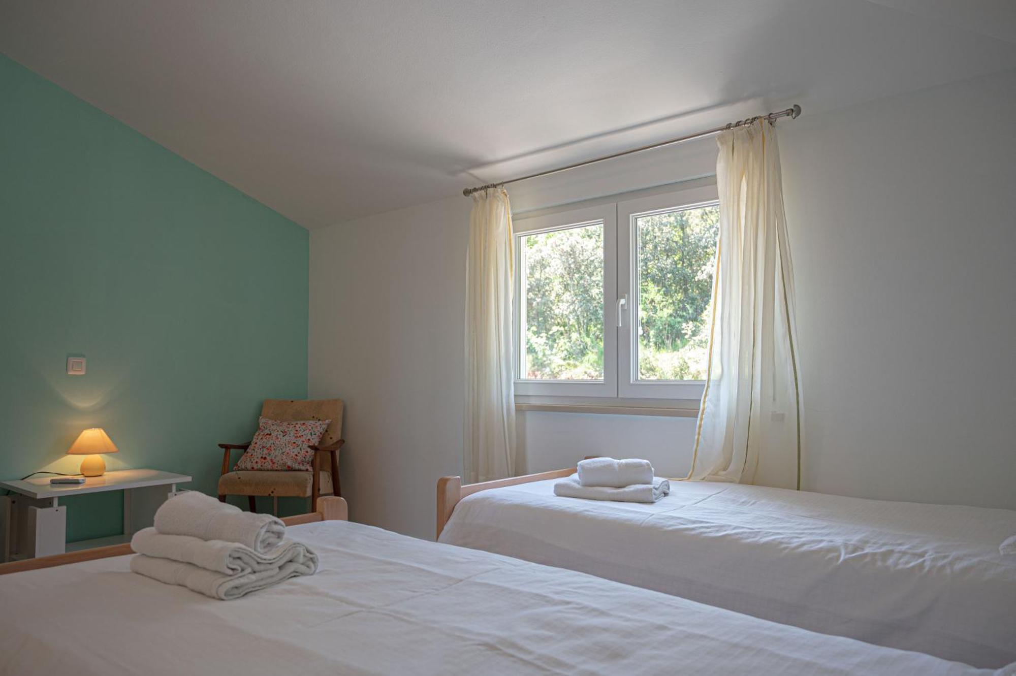 Alex Appartement Drenje  Buitenkant foto