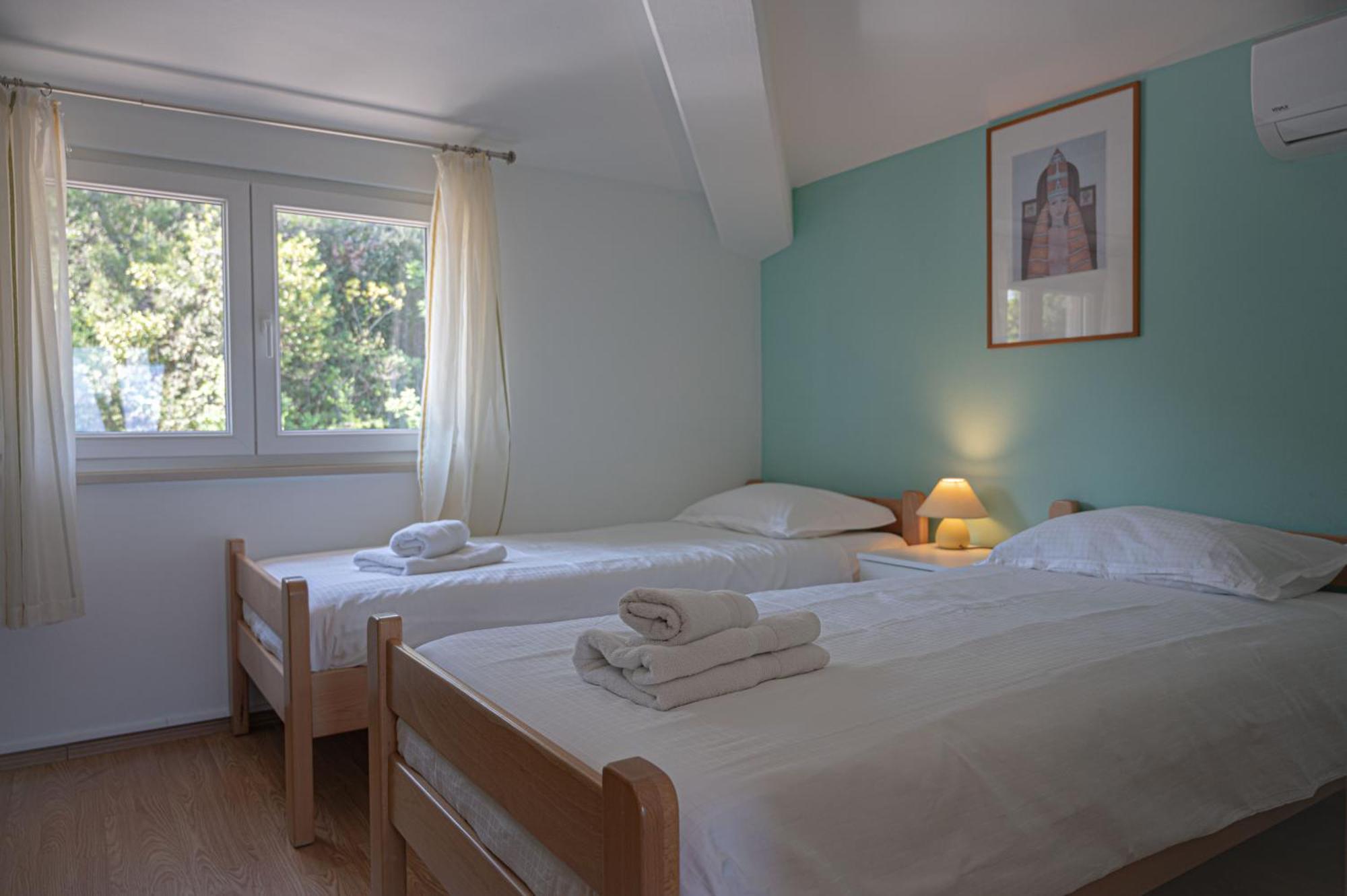 Alex Appartement Drenje  Buitenkant foto
