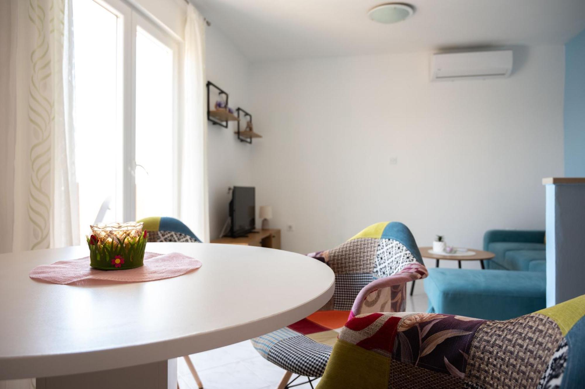 Alex Appartement Drenje  Buitenkant foto