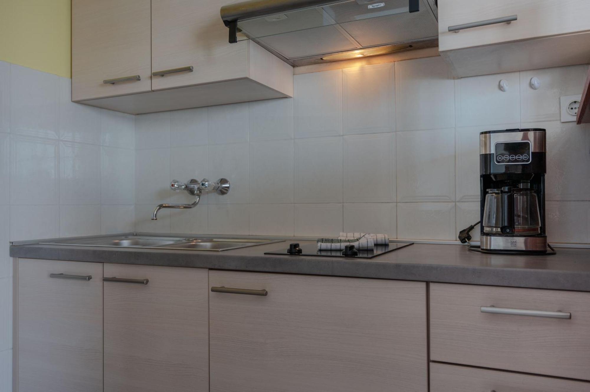 Alex Appartement Drenje  Buitenkant foto