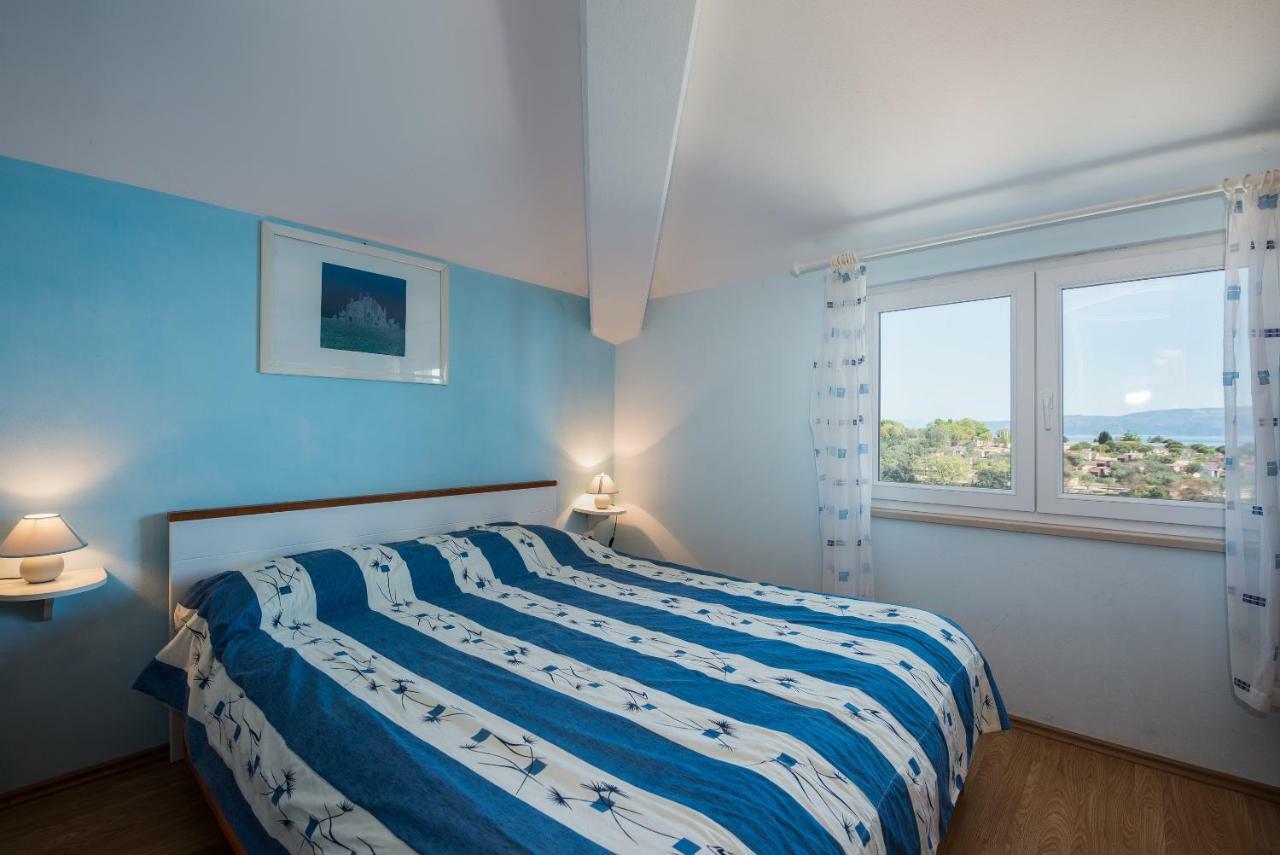 Alex Appartement Drenje  Buitenkant foto